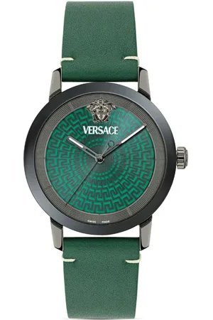 VERSACE Reloj V-Helix de 40 mm