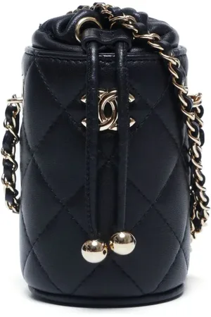 CHANEL Bolso de hombro mini 2021
