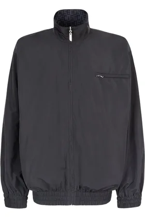 GCDS Chaqueta liviana reversible