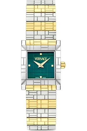 VERSACE Reloj Mosaic de 22 mm