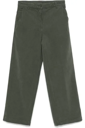 Aspesi Pantalones estilo capri