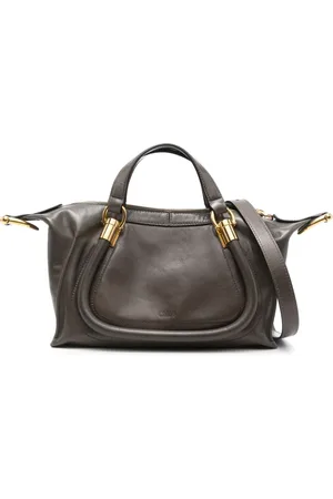 Chloé Bolso de hombro Paraty pequeño