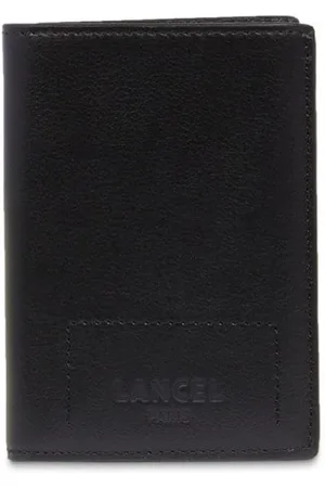 LANCEL Cartera plegable 9cc