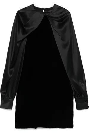 Max Mara Vestido Zarelia