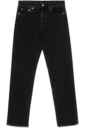Gucci Vaqueros rectos