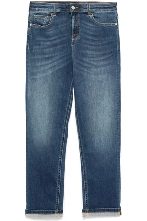 Kaos Vaqueros skinny