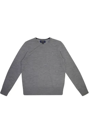 Ralph Lauren Jersey Polo Pony