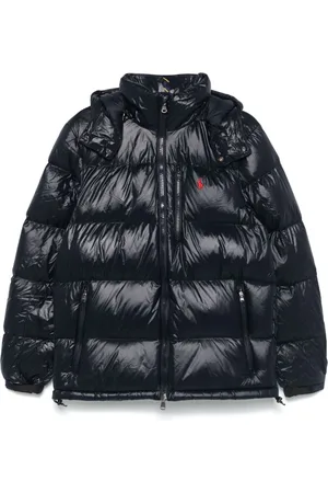 Ralph Lauren Plumífero con capucha