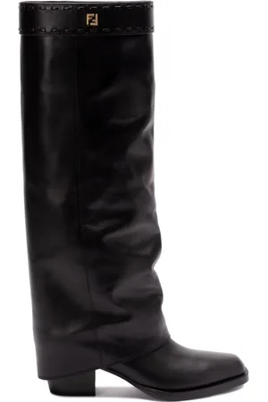 Fendi Botas Show