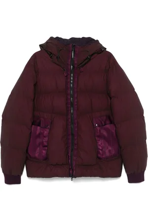 C.P. Company Chaqueta Bi-TM Goggle
