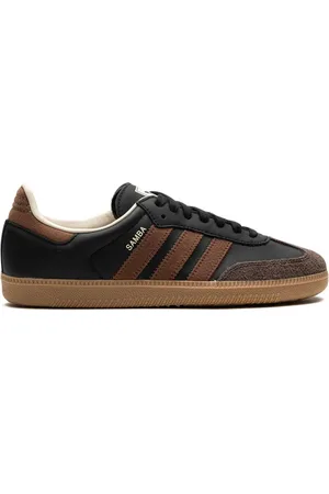 adidas Zapatillas Samba OG "Brown"