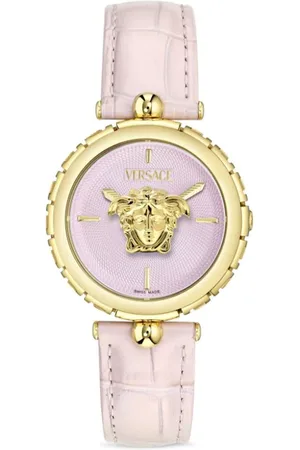 VERSACE Reloj Medusa Heritage de 38 mm
