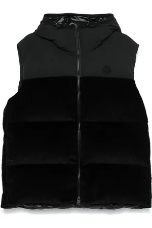 Moncler Chaleco Bentu