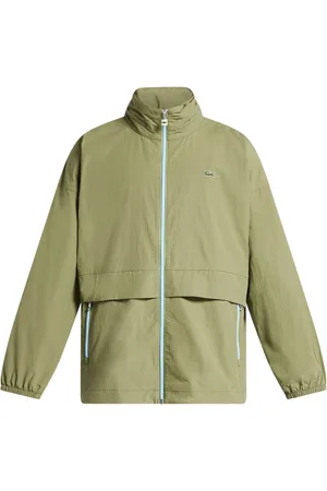 Lacoste Cortavientos impermeable