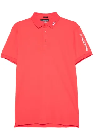 J Lindeberg Top de deporte Tour Tech