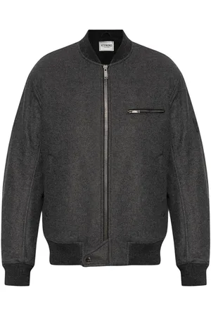 Iceberg Chaqueta bómber bordada