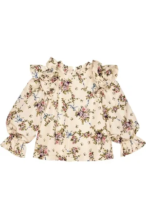 Tutu Du Monde Blusa Belle