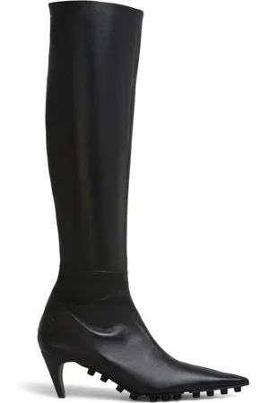 Marni Botas altas Spike