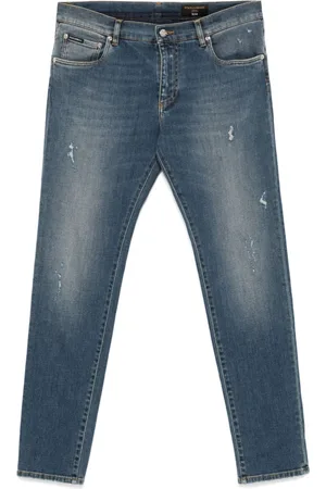 Dolce & Gabbana Vaqueros slim