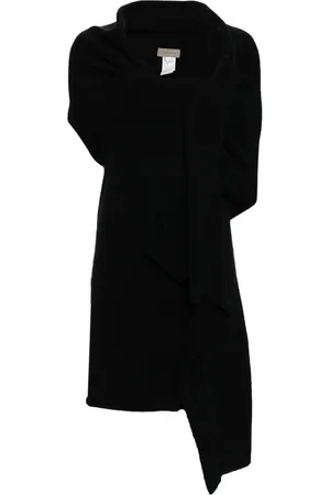 YOHJI YAMAMOTO Cárdigan con botones