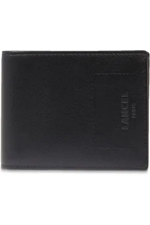 LANCEL Cartera plegable 8cc