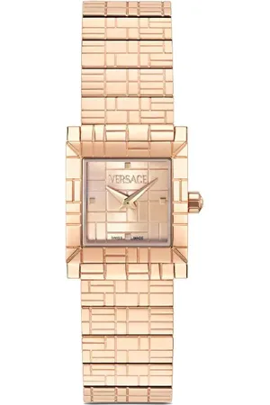 VERSACE Reloj Mosaic de 22 mm