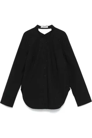 Dorothee Schumacher Blusa Sparkling Power