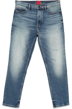 HUGO BOSS Vaqueros ajustados