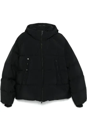 Y-3 Plumífero aislante