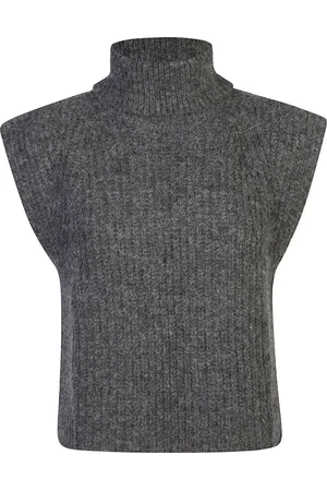 Marant Etoile Chaleco Megan