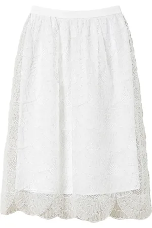 Twin-Set Camisa bordada
