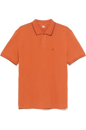 C.P. Company Polo liso