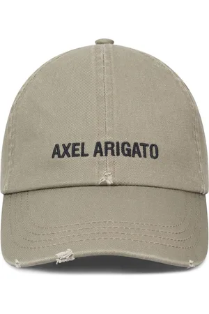 Axel Arigato Gorra con logo bordado