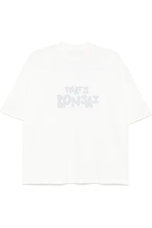 BONSAI Camiseta con parche That