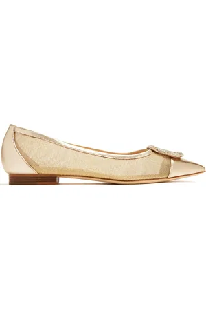MALONE SOULIERS Bailarinas Lina planas