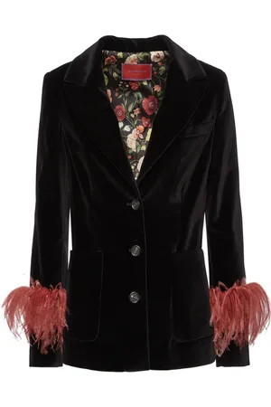 La DoubleJ Blazer Keaton