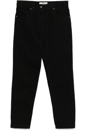 Fendi Vaqueros FF