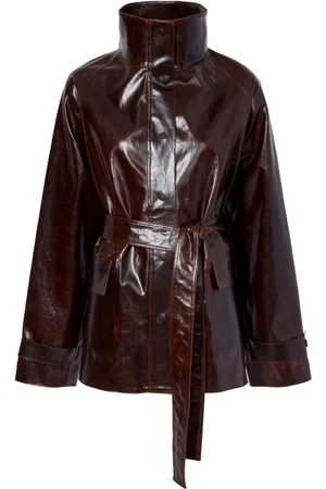 Proenza Schouler Abrigo Finch