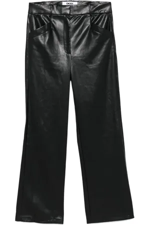 DKNY Pantalones acampanados