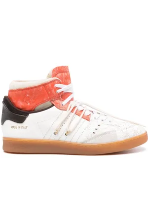 Hidnander Zapatillas The Cage Dual Classic