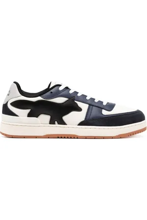 Maison Kitsuné Zapatillas Chiru