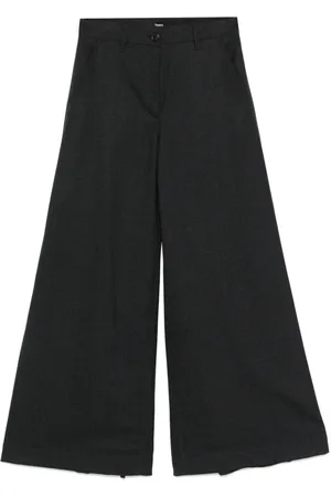 THEORY Pantalones anchos