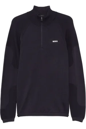 HUGO BOSS Jersey con logo