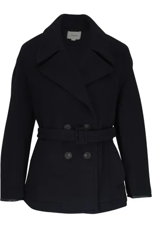 Vince Blazer con doble botonadura