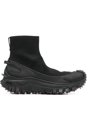 Moncler Zapatillas Trailgrip Knit