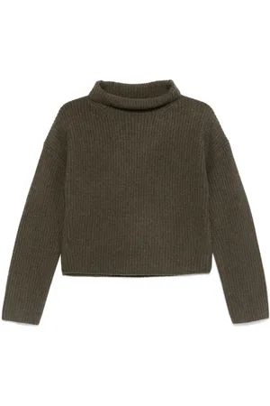 Ralph Lauren Jersey con cuello alto