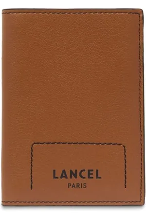 LANCEL Cartera plegable 9cc