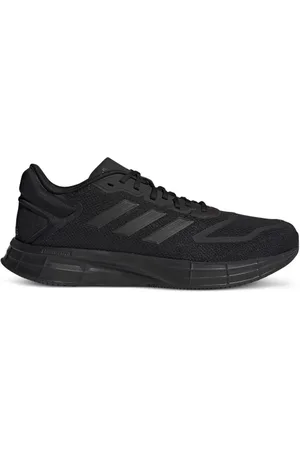 adidas Zapatillas Duramo 10 Wide "Black"