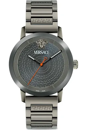 VERSACE Reloj V-Helix de 40 mm