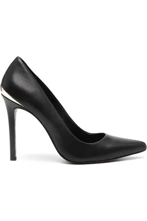 Roberto Cavalli Zapatos con tacón de 120 mm